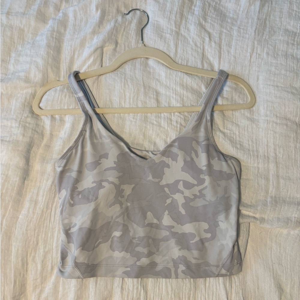 Lululemon Align Tank Top